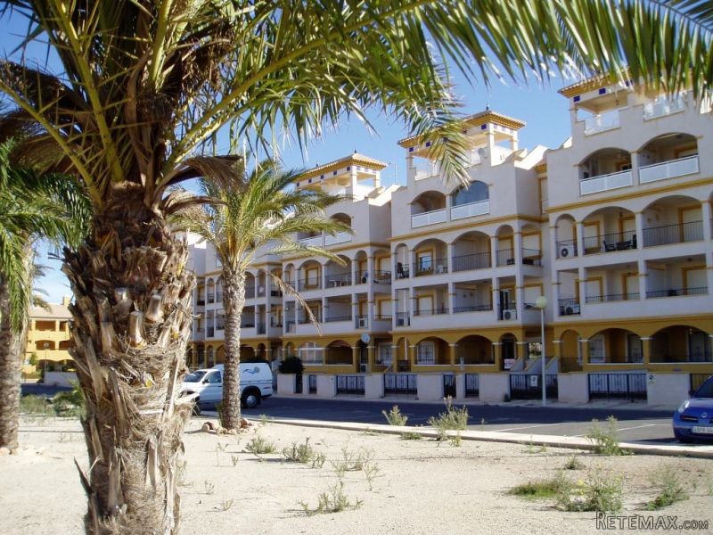 2 Bedrooms - Apartment - Murcia - For..