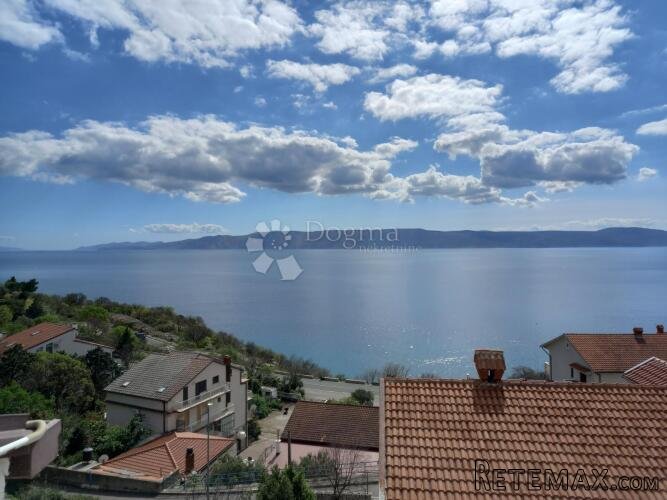 Apartmanska kuća 120 metara od plaže - 3