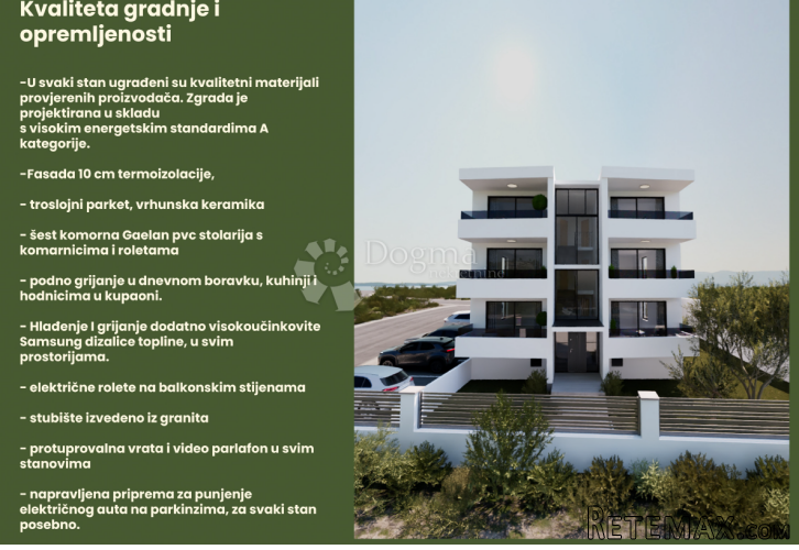 BRODARICA- APSOLUTNA RIJETKOST NA TRŽIŠTU! - 3