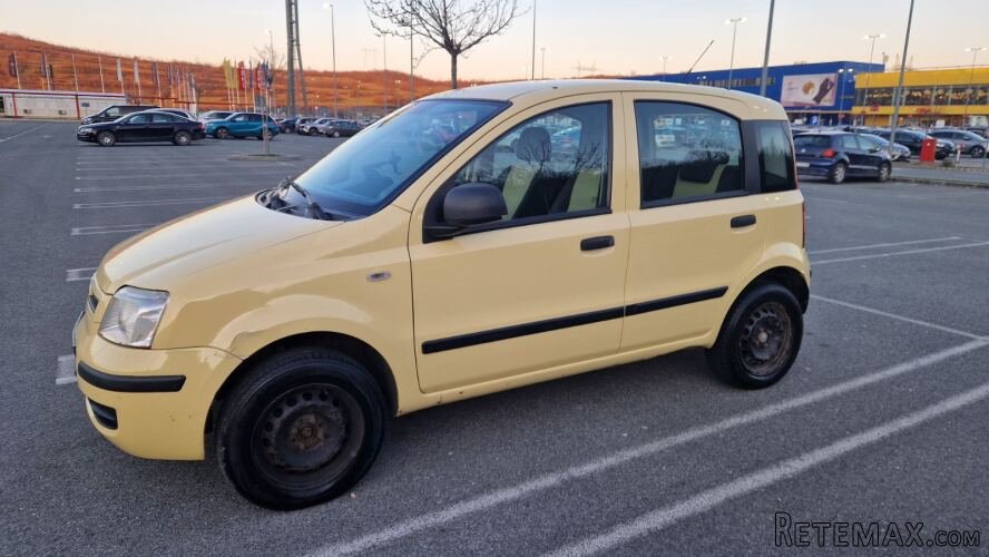 Fiat Panda - 3
