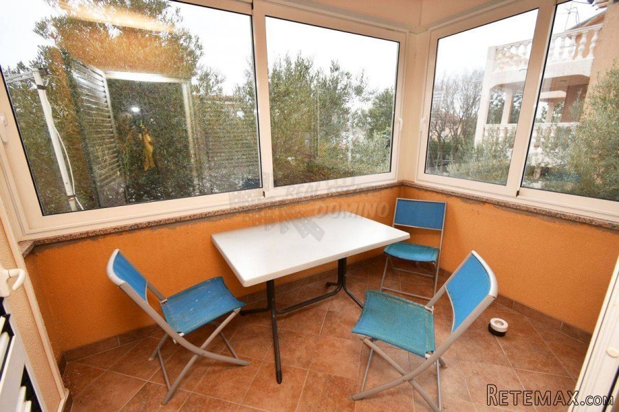 Lijepi apartman s 2 spavaće sobe! Grad Krk - okolica! - 3