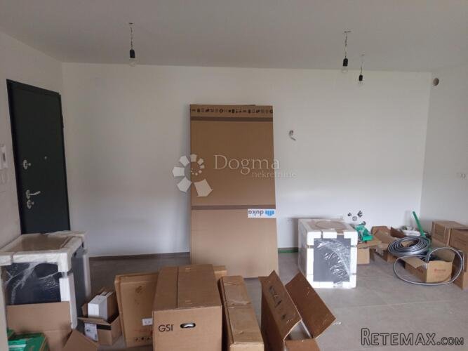 Novogradnja centar stan A1 - 54,25m2 - 3