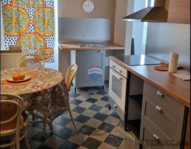 Zagreb, Donji grad - trosoban stan 76 m2, tramvaj zona, park - 3