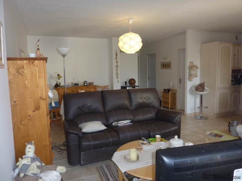 Appartement Nyons - 2
