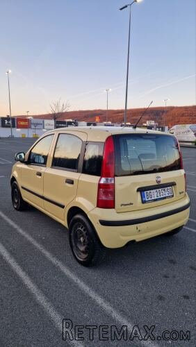 Fiat Panda - 4
