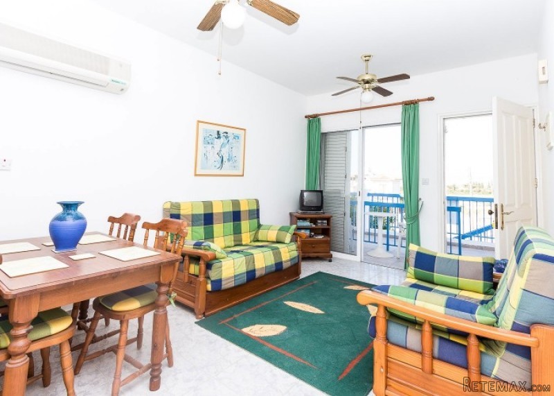 For Sale : First Floor Apartment -..
