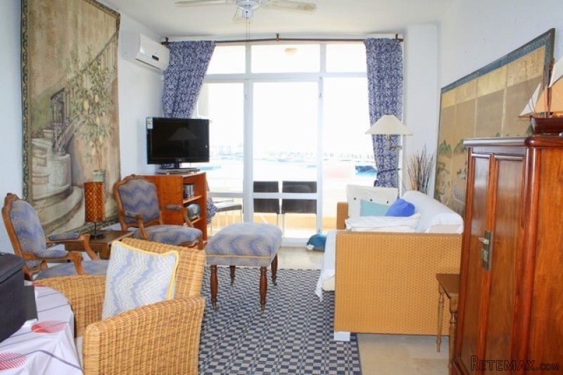 Frontline beautiful apartment El Toro.. - 2