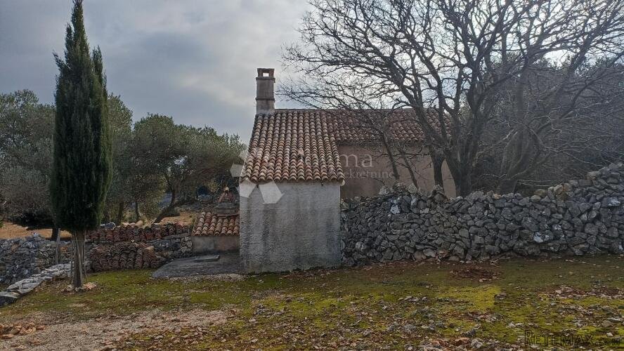 PUNTA KRIŽA - FANTASTIČAN POSJED NA 76000 m2 - 4