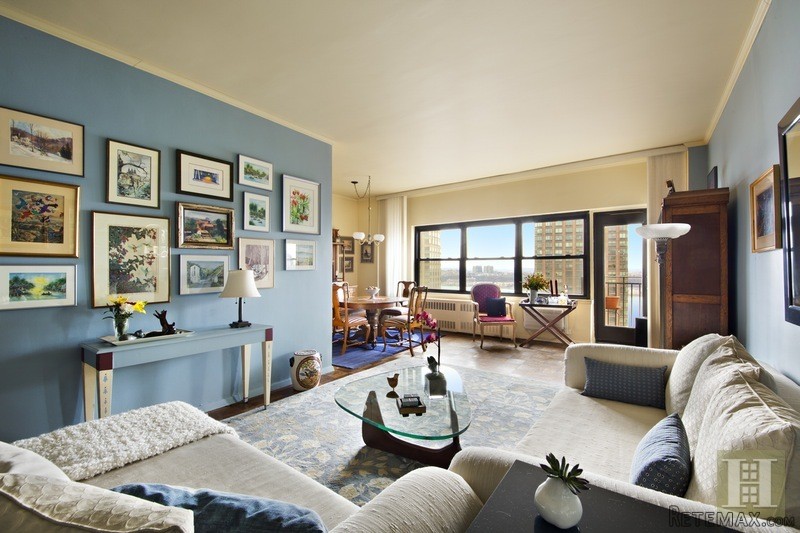 2 bedroom Apartment For Sale: 185 WEST.. - 2