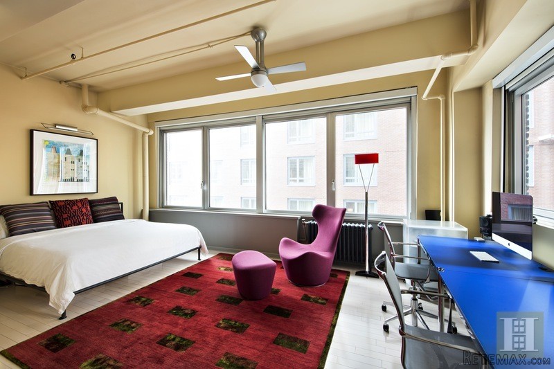 2 bedroom Apartment For Sale: 347 WEST.. - 2