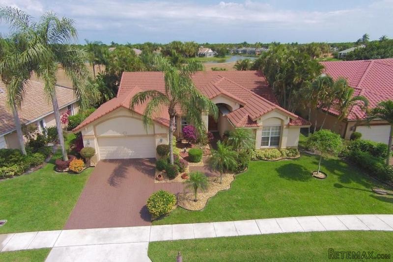 7764 Dorchester Rd, Boynton Beach, FL -.. - 2