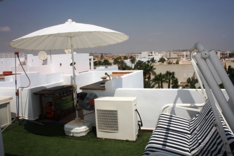 Apartment in Vera - 2