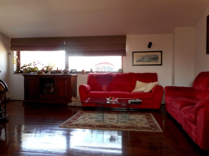 Poreč: dvoetažni stan, 110 m2, u strogom centru - 2