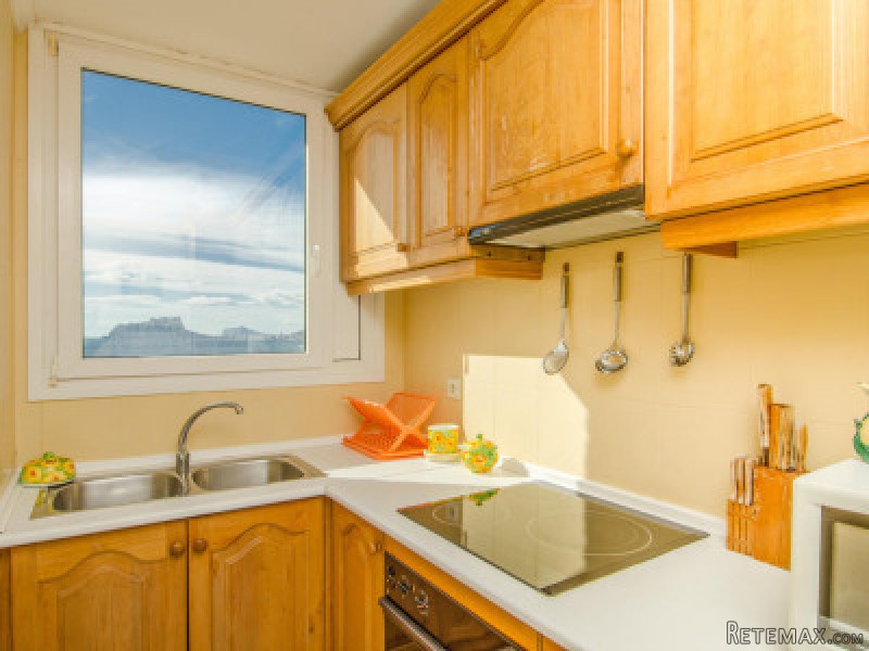 2 Bedrooms - Apartment - Alicante - For.. - 2