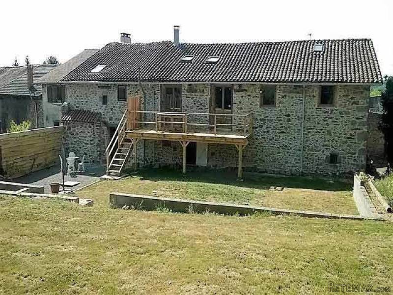 Not To Be Missed-Renovated Barn..