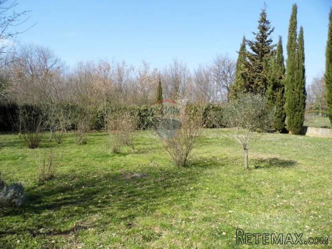 PULA, ŠIŠAN, GRAĐEVINSKO ZEMLJIŠTE 862 m2 OKRUŽENO PRIRODOM - 3