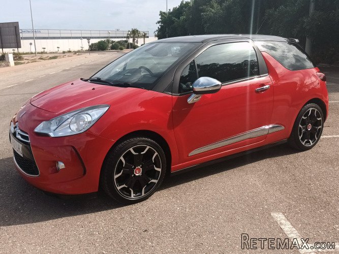 Citroen C3 Diesel