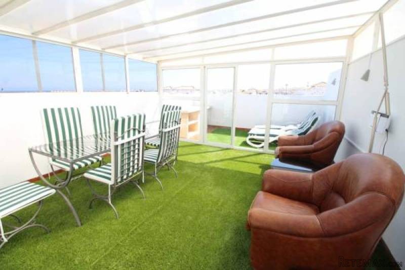 2 Bedroom 1 Bathroom Apartment In Punta.. - 2