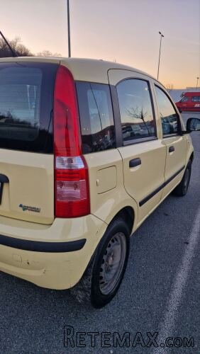 Fiat Panda - 7