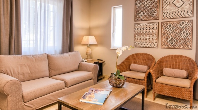 One Bedroom Townhouse, 26, Las Lomas.. - 2