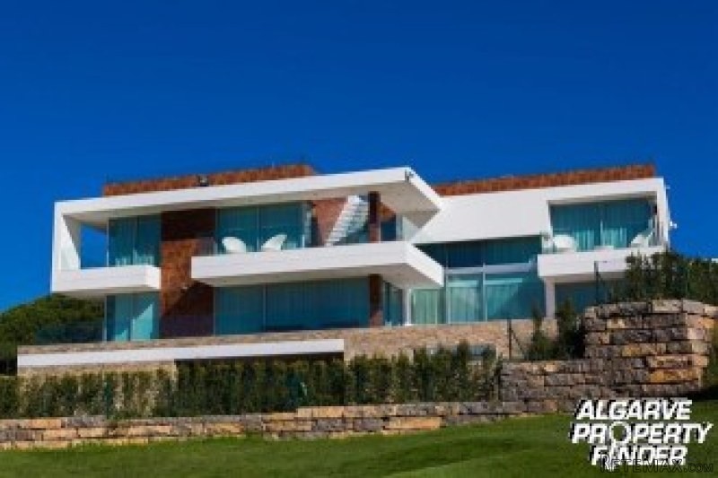 Te Koop: Bouwkavel In Vale Do Lobo.. - 2