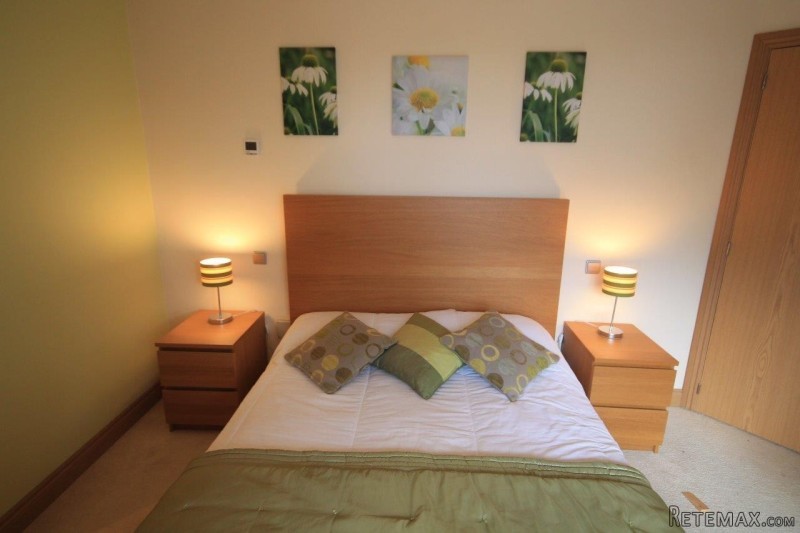 2 Bedroom Middle Floor Apartment - 2