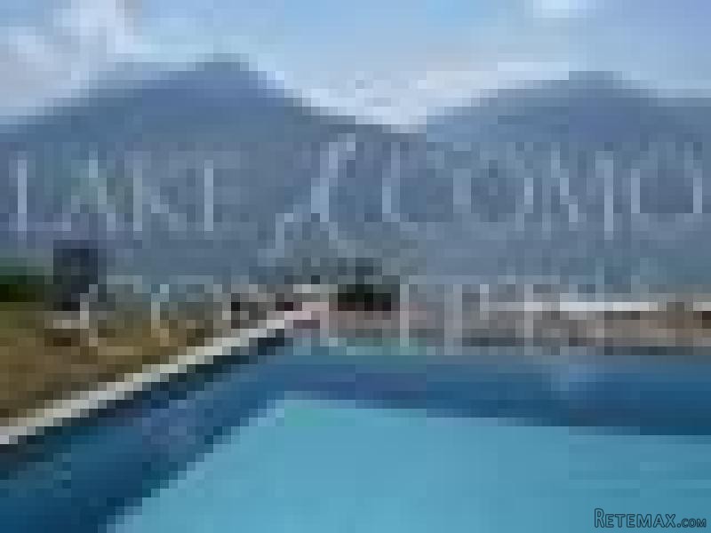 Apartment For Sale In Pianello, Lake..