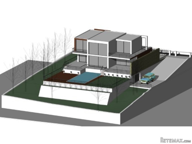 Building Plot On Praia Verde - 2