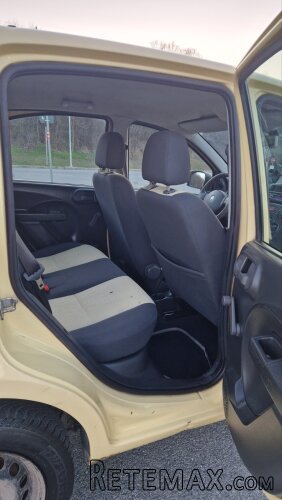 Fiat Panda - 8