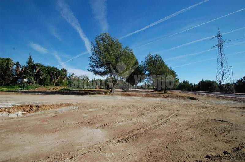 Plot/land For Sale In Nagueles..