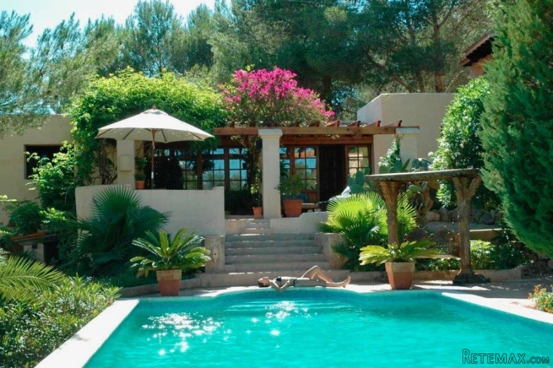 Villa Aral · Santa Gertrudis - 2