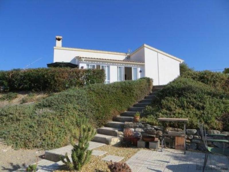 Villa in Cantoria