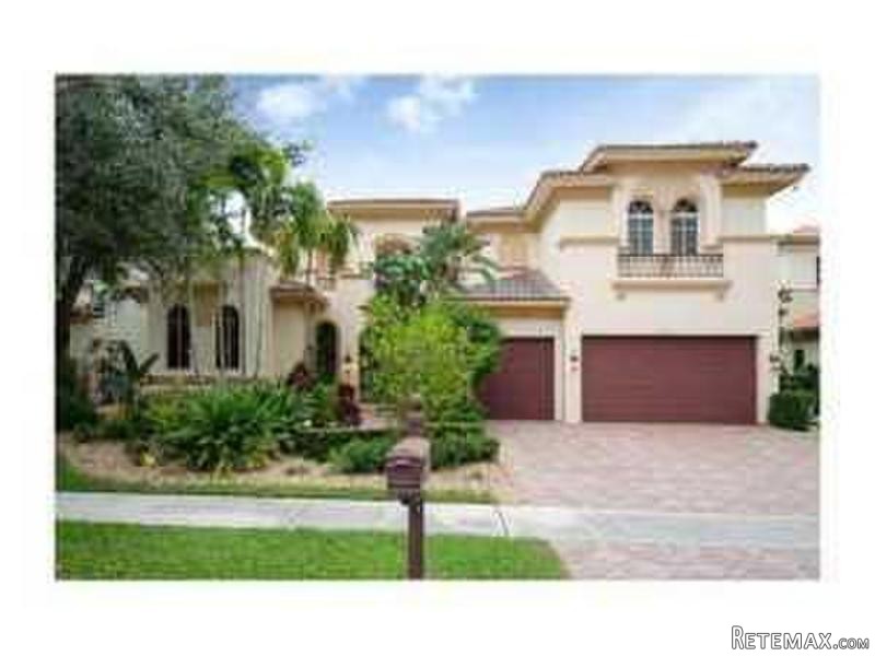 17562 Middlebrook Wy, Boca Raton, FL -..