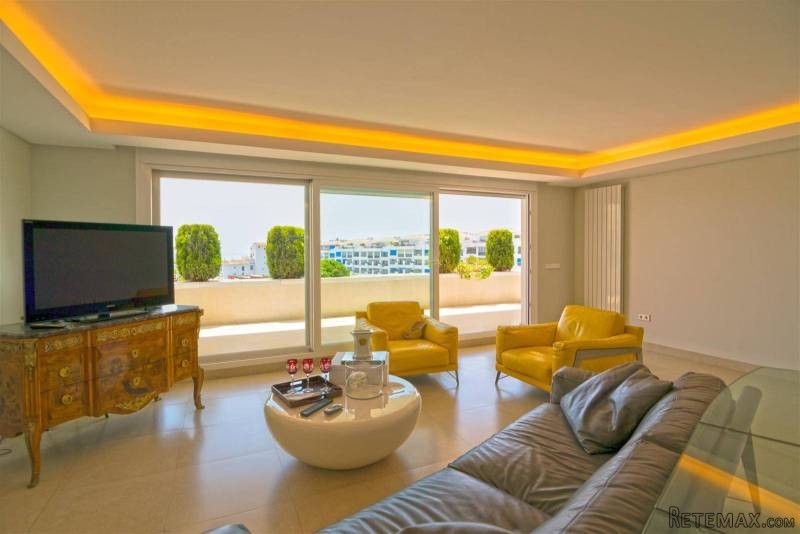 3 Bedroom Penthouse - 2
