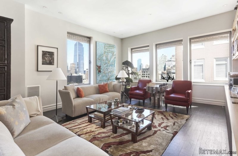 3 Bedrooms - Condo - New York State -..