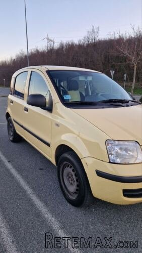 Fiat Panda - 9