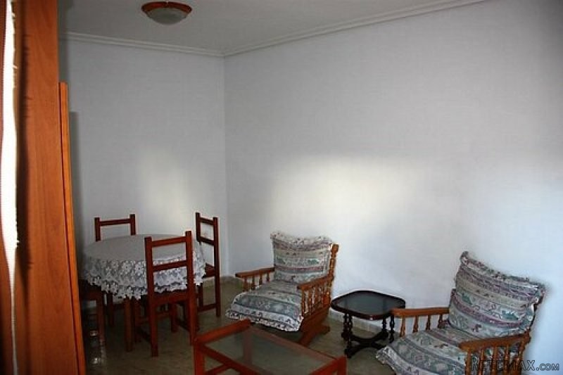 GROUND FLOOR APARTMENT WITH 75M2 TERRACE - 2
