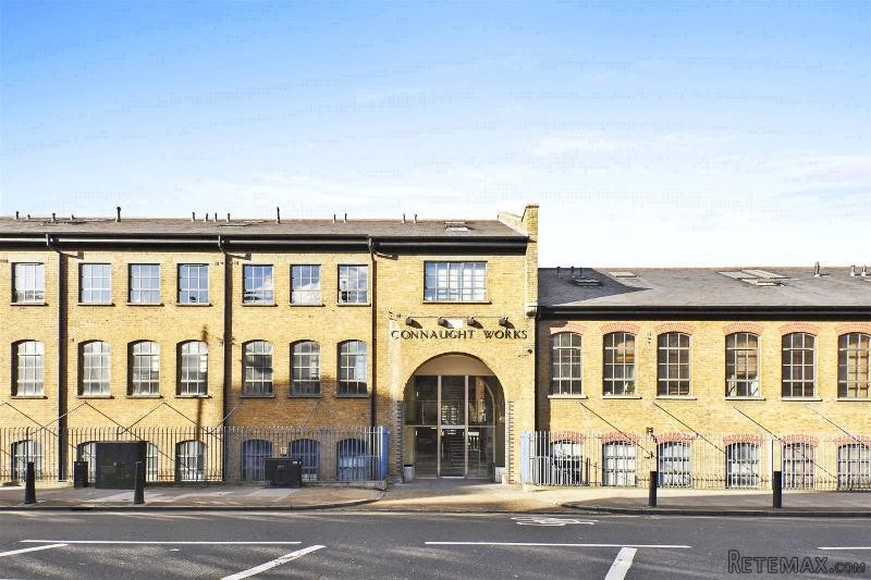 Property - London - For Sale