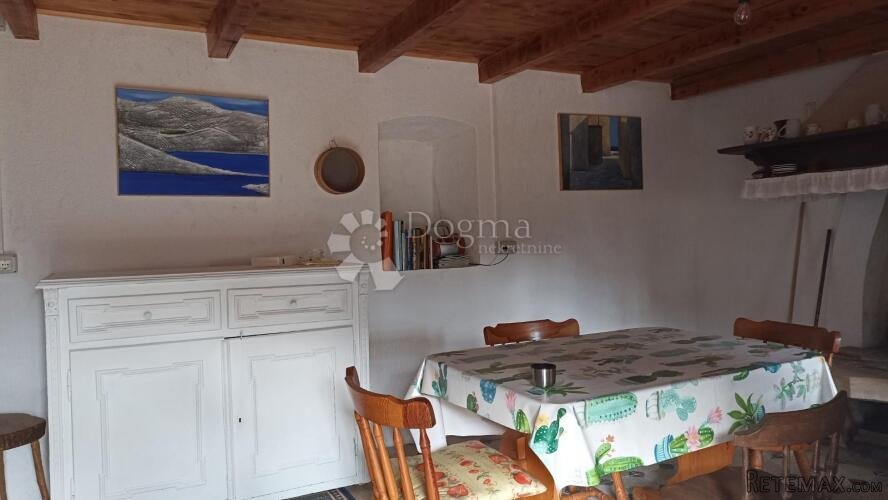 PUNTA KRIŽA - FANTASTIČAN POSJED NA 76000 m2 - 9