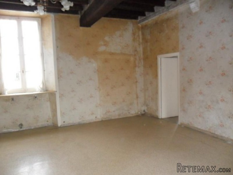 Two Houses to Renovate - 2
