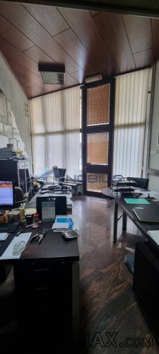 Zagreb, Vrbani II, poslovni prostor 40m2 (ulični)