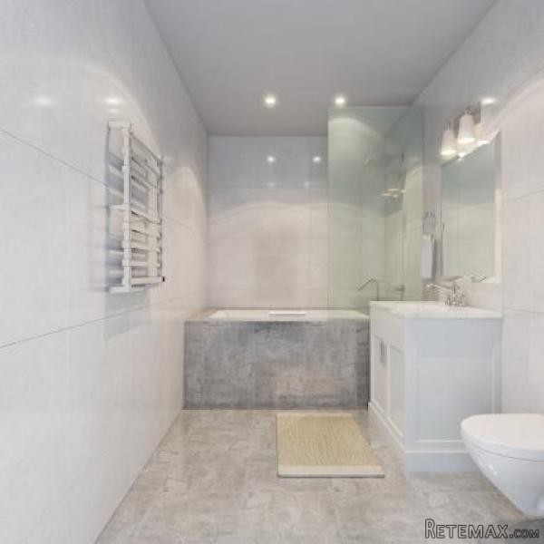 1 Bed Flat For Sale - 2