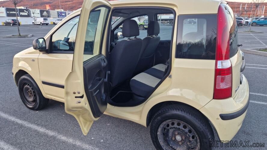 Fiat Panda - 10