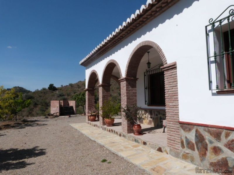 3 bedroom, 2 bathroom Finca/Country.. - 2