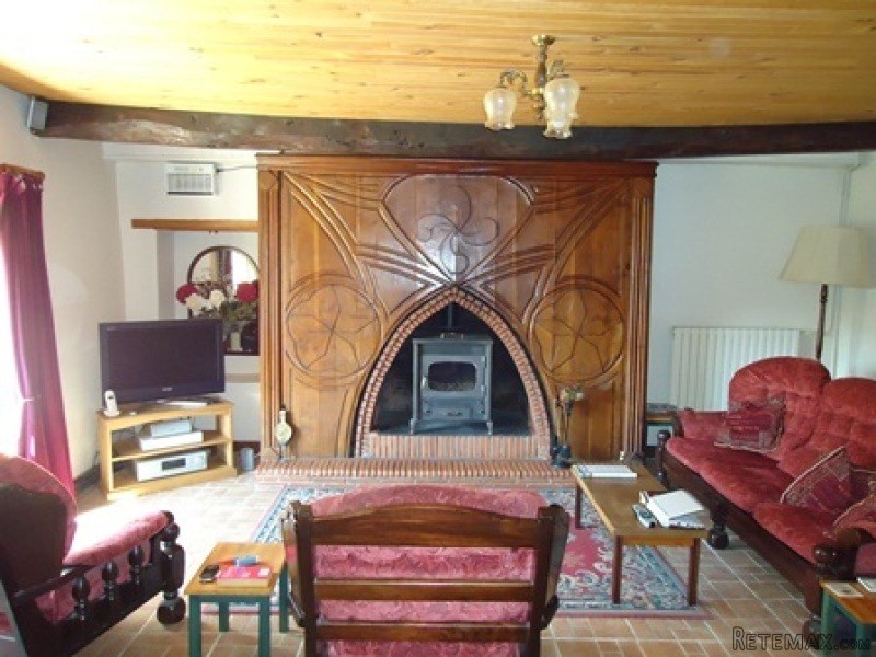 3 Bedroom House in the Country - 2