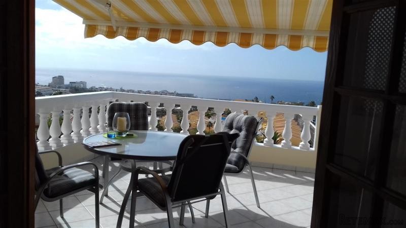 Apartment For Sale in San Eugenio..