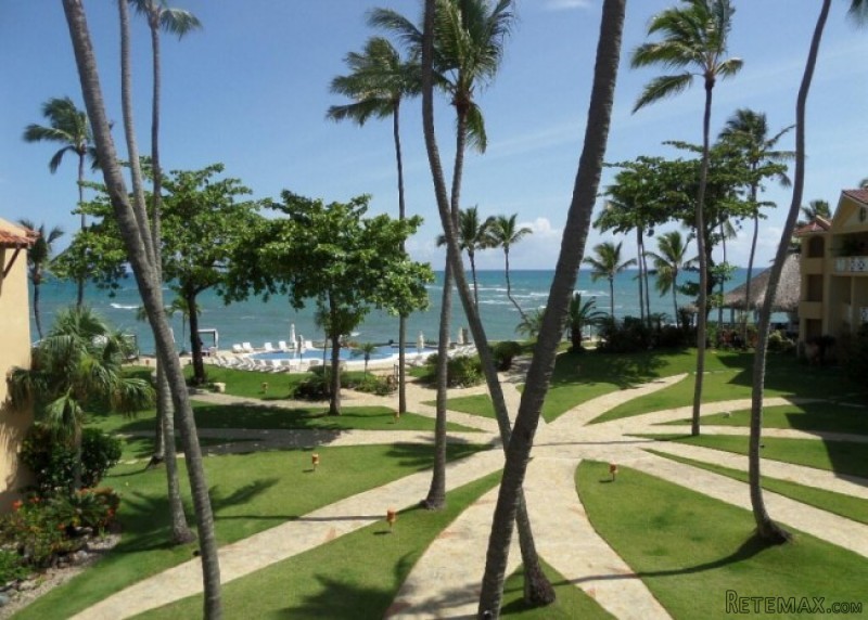 Beautiful Penthouse In Cabarete Bay