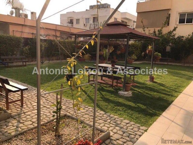 1 Bedroom Apartment in Pallouriotissa - 2