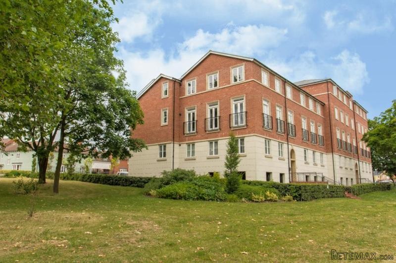 2 Bedroom Flat/Apartment in Circular..