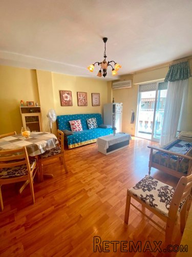 Apartamento de 65m2 de 2 dormitorios ,salón-comedor con.. - 2